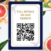 Reizen Kalligrafie Boarding Pass Bruiloft Informatiekaartje