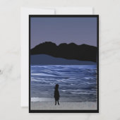 Reizen Kitsilano Kaart (Voorkant)