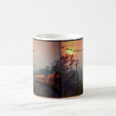 Reizen Koffiemok (Center)