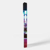 Reizen Landmark Japan Nacht Japans Case-Mate iPhone Case (Achterkant / Links)