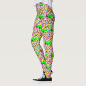 REIZEN  LEGGINGS (Links)