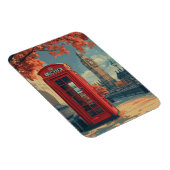  reizen Londen Magneet (Rechterzijde)