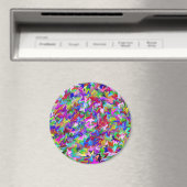 Reizen Magneet (Insitu (Vaatwasser))