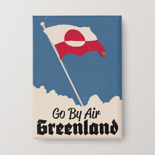Reizen met Air Greenland Button