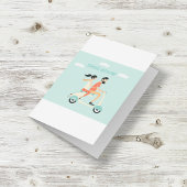 Reizen met mijn Kaart