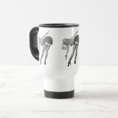 Reizen Mug Pin Up Girls Cups (19) Reisbeker (Voorkant links)