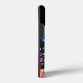 Reizen naar de Nederlandse Apple iPhone Case (Achterkant / Rechts)