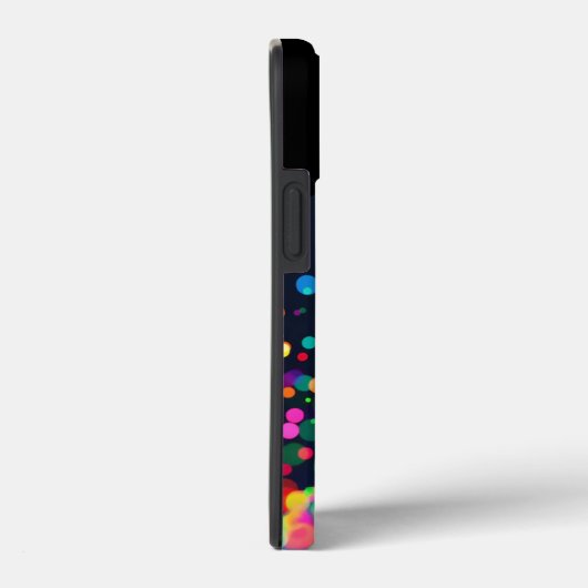 Reizen naar de Nederlandse Apple iPhone Case (Achterkant / Rechts)