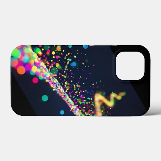 Reizen naar de Nederlandse Apple iPhone Case (Achterkant (horizontaal))