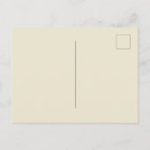 Reizen naar Manchester Verenigd Koninkrijk Briefkaart (Achterkant)