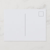 Reizen naar Mykonos Griekenland Briefkaart (Achterkant)