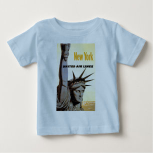 Reizen naar New York City