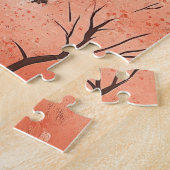 Reizen naar Turkije Legpuzzel (Zijkant)