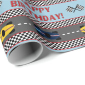 Reizen papier voor het verdampen van zeedagen (Rol Hoek)