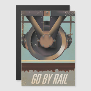 Reizen per Trein
