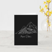 Reizen Peru Lima Machu Picchu Cusco Gezinsvakantie Kaart (Gele Bloem)