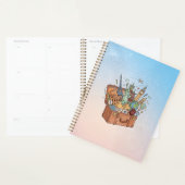 Reizen Planner (Display)