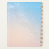 Reizen Planner (Achterkant)