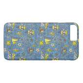 Reizen Plezier Case-Mate iPhone Case (Achterkant (Horizontaal))