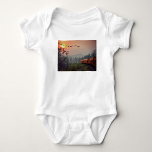 Reizen Romper