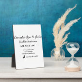 Reizen Spa Salon Gasteninformatie Vakantie Strand Fotoplaat (Zijkant)