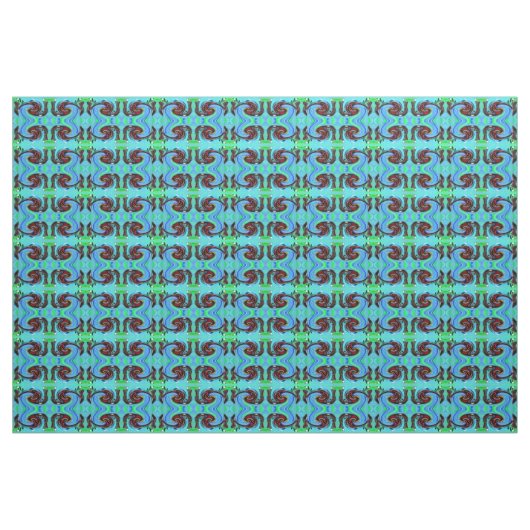 Reizen Stof (Yard (91,4 cm))