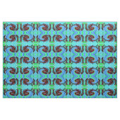Reizen Stof (Fat Quarter)