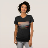 Reizen T-shirt (Voorkant volledig)