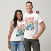 reizen  t-shirt (Unisex)
