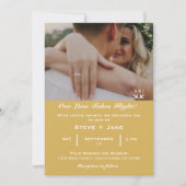 Reizen Trouwvliegtuig Hart Moderne Luchtvaart Kaart (Voorkant)