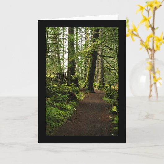 Reizen tussen reuzen kaart (Gele Bloem)