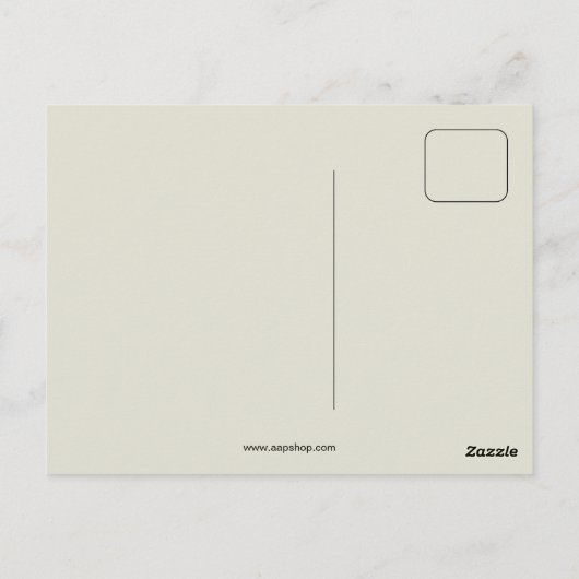  reizen van boten in Noord-Ierland en Briefkaart (Achterkant)