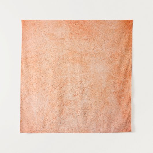 Reizen van de rode wand van textiel wandkleed (Voorkant (horizontaal))