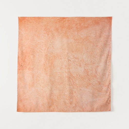 Reizen van de rode wand van textiel wandkleed (Voorkant)