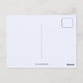 Reizen van het Italiaanse Garda-meer in het  (Fran Briefkaart (Achterkant)