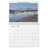 Reizen van IJsland 2021 Agenda door Rauno Joks Kalender (Feb 2026)