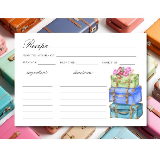 Reizen van Miss naar Mrs Bruidsdouche