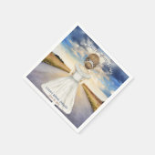 Reizen van Miss naar Mrs Vrijgezellenfeest Servet (Hoek)