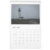 Reizen van Oregon - Marie Cardona Agenda Kalender (Mar 2026)