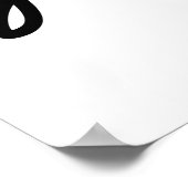 Reizen ver genoeg om je te ontmoeten poster (Hoek)