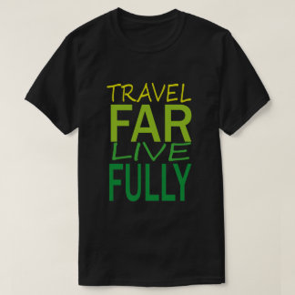 REIZEN VER T-SHIRT
