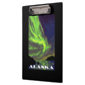 Reizen voor het noordelijk gedeelte van de lampvoe klembord (Links)