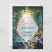 Reizen Waterval Bestemming van Onze Wereld (Voorkant)