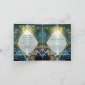 Reizen Waterval Bestemming van Onze Wereld (Binnen)