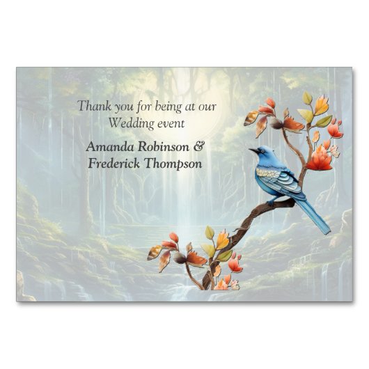 Reizen Waterval Bestemming van Onze Wereld Kaart (Achterkant)