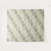 Reizen Wereldbol Map Earth 1916 World Atlas Wandkleed (Voorkant (horizontaal))