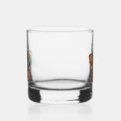 Reizen Whisky Glas (Links)
