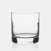 Reizen Whisky Glas (Rechts)