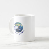 Reizen Zonder Grenzen Koffiemok (Voorkant links)