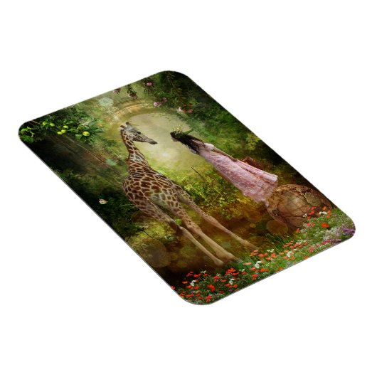 Reizende Buddies Magnet Magneet (Rechterzijde)